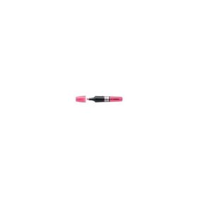 Textmarker Stabilo Luminator, varf 2- 5 mm, roz