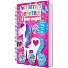 Activitati Creative. O Lume Magica