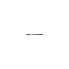 Pix, Stabilo, Excel 828, 0. 38 mm, plastic, albastru, 10 bucati/cutie