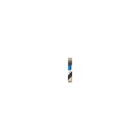 Rezerva roller cu gel Pilot Frixion Ball, 0. 5 mm, negru, 3 bucati/set