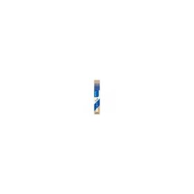 Rezerva roller cu gel Pilot Frixion Ball, 0. 5 mm, albastru, 3 bucati/set