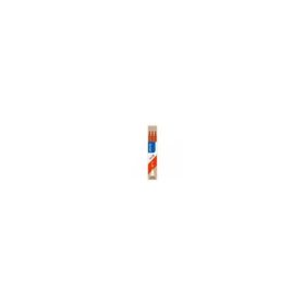 Rezerva roller cu gel Pilot Frixion Ball, 0. 5 mm, rosu, 3 bucati/set