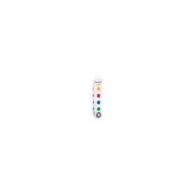 Tempera Morocolor Primo, 25 ml, 6 culori/cutie