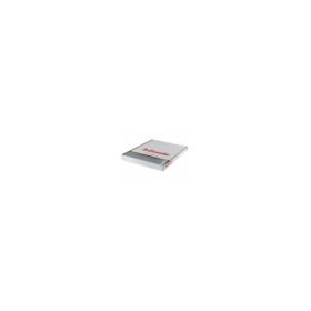 Folie de protectie Esselte, A4, cristal, 55 microni, cutie de 100 buc