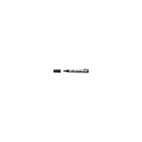 Marker permanent Bic 2300, varf tesit 3-5mm, negru, 12 bucati/cutie