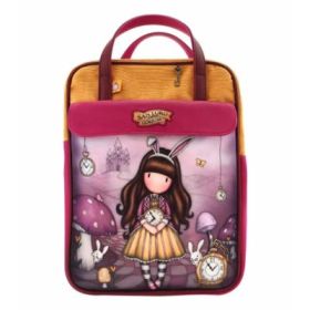 Rucsac Gorjuss, Just One Second 27x37x10 cm