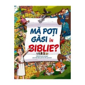 Ma poti gasi in Biblie? - Andrew Newton