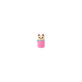 Penar tubular vertical Bangoberry Piggy Porcusorul