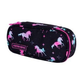 Penar Astra Head AC6, 1 compartiment, unicorni