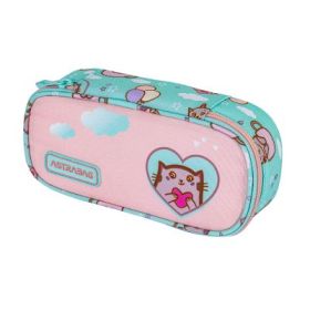 Penar Astra AC6 Kitty's World, 1 compartiment