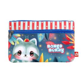 Penar Bangoberry, Remy Ratonul, 2 compartimente