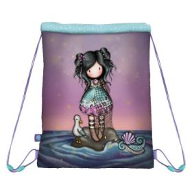 Saculet Gorjuss Lost At Sea, 32x41x1 cm