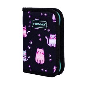 Penar Astra Head AC1 Lovely Kitty, 1 compartiment