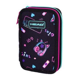 Penar Astra Head AC2, 2 compartimente, Head Girl Go