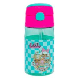 Sticla apa Astra, 400 ml, LOL