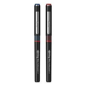 Set roller Rotring Tikky, albastru, rosu