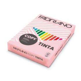 Hartie color COPY TINTA, A4, 80g, 500 coli/top, roz pudra CIPRIA