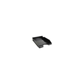 Tavita documente Exacompta, ECO, 345x255x65 mm, negru