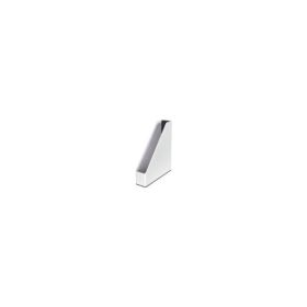 Suport vertical Leitz WOW, pentru documente, PS, A4, culori duale, alb-negru