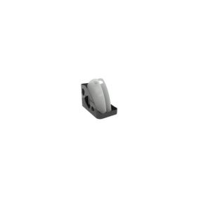 Suport vertical flexibil Exacompta Flex Box Office, 388x225x315 mm, 2 separatoare