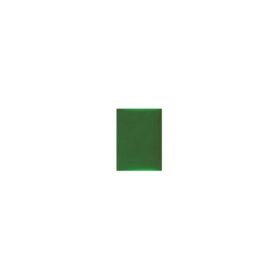 Mapa cu elastic Donau, carton plastifiat, verde