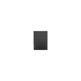 Clipboard, RTC, dublu, A4, negru