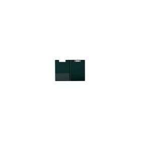 Clipboard Esselte dublu, PP, negru
