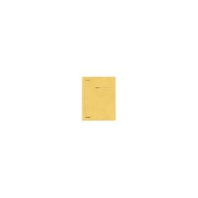 Dosar plic Lux Falken, carton, 320 g/mp, galben