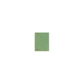 Dosar plic Lux Falken, carton, 320 g/mp, verde