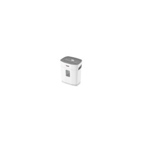 Distrugator de documente, Dahle, PaperSAFE PS 120, nivel de securitate P4, 5 x 18 mm, cross-cut
