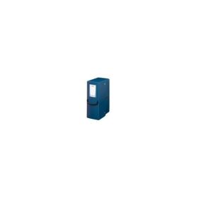 Cutie arhivare Fellowes, Trilex, cu maner ergonomic PP, latime 120 mm, albastru