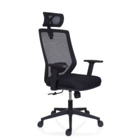Scaun operational, Zen, textil