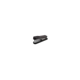Capsator Novus Stabil, 30 coli, 24/6, 26/6, negru