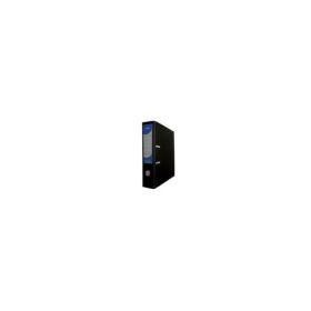 Biblioraft Noki, 50 mm, negru