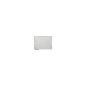 Tabla magnetica Noki, 100x150 cm, cu rama de aluminiu