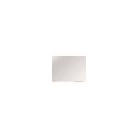 Tabla magnetica din sticla Legamaster, 100 x 150 cm, alba