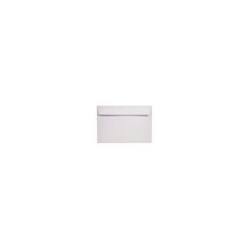 Plic C6, 114 x 162 mm, alb, banda silicon, 80 g/mp, 1000 bucati/cutie