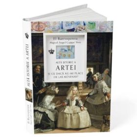Alta istorie a artei - El Barroquista