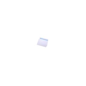 Plic C5T siliconic, 80g, alb, 162x229, 135308, 500 bucati/cutie