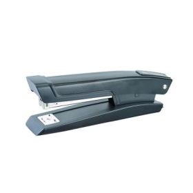 Capsator Kangaro PRO-210, 24/6 - 26/6, 30 coli, 87mm, metalic, negru
