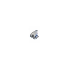 Perforator Eagle P6089B Galaxy, 40 coli, plastic, albastru