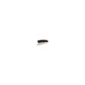 Capsator Kangaro Trendy210, 24/6, 25 coli, 93mm, plastic, negru
