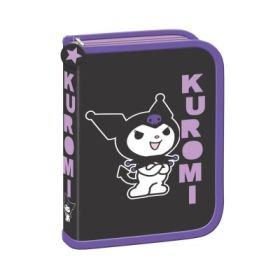 Penar neechipat St. Majewski Kuromi, 1 fermoar, 1 extensie, 694196