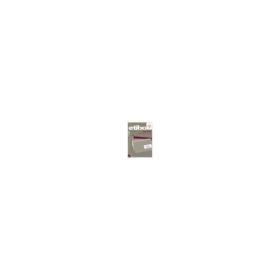 Etichete autocolante Etibox 119774, 12/A4, 105x48mm, permanente, colturi drepte, alb, top 100 coli (1200 etichete)