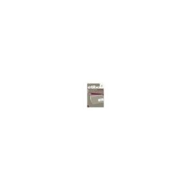 Etichete autocolante Etibox 100325, 8/A4, 105x74mm, permanente, colturi drepte, alb, top 100 coli (800 etichete)