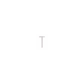 Teu Office Cover 88100, 100cm, cap fix, acryl, blister