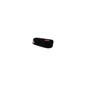 Penar neechipat St. Majewski Black, 1 fermoar, 1 extensie, negru, PC-01 / 619113