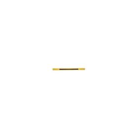 Rigla Colorarte S001, 100cm, plastic, didactic