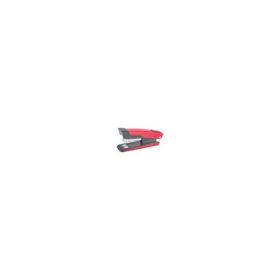 Capsator Kangaro PRO-335, 24/6 - 26/6, 30 coli, 61mm, metalic, rosu