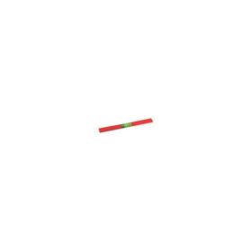 Hartie creponata Koh-i-noor K9755-06, 50x200cm, rosu, set 10 buc